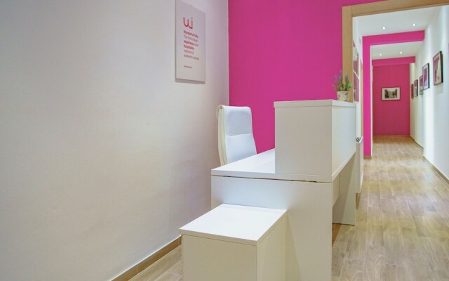 Seaview Rooms in the city center by Wonderful Italy