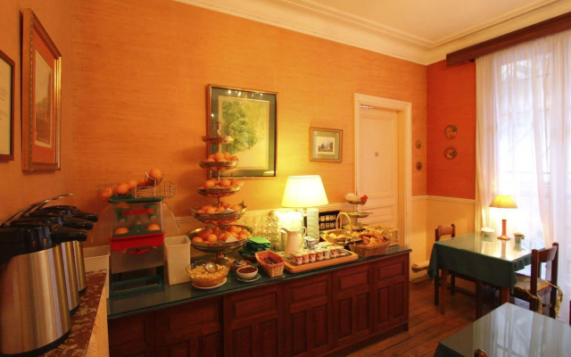 Hôtel Chopin
