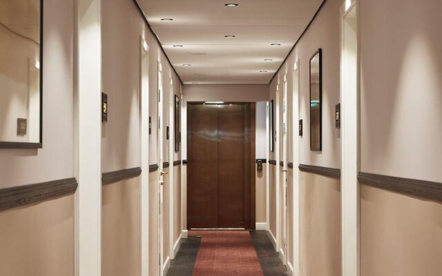 WIDE Hotel