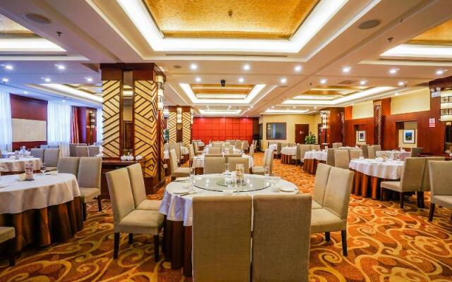 Coto Modern Hotel