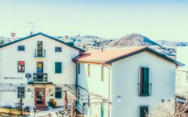 Hotel Ristorante Due Platani