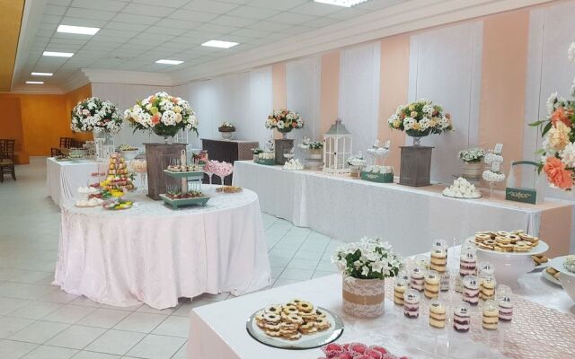 Le Tre Rose