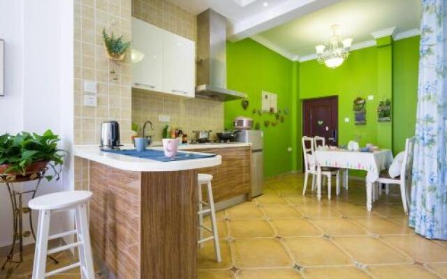 Sanya Yalong Bay·Yalong Bay Tourist Area· Locals Apartment 00151400