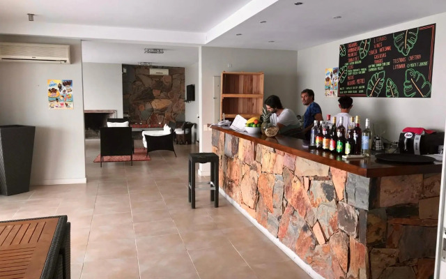 Quartier Punta Ballena 2 dorm en suite