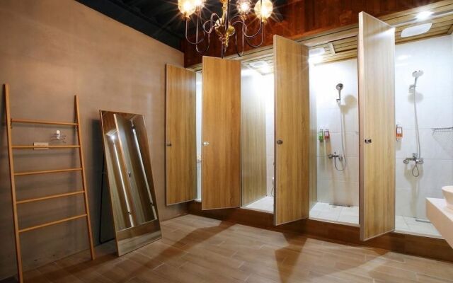 Liuqiu Backpackers Hostel