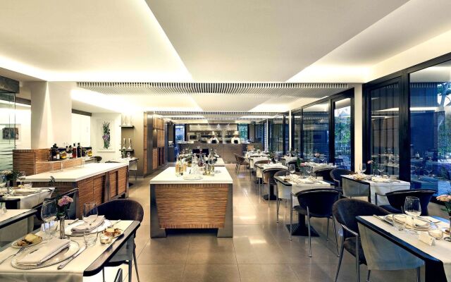 Mercure Villa Romanazzi Carducci Bari