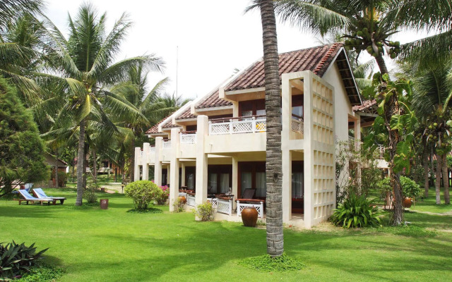 Suoi Tien Mui Ne Resort