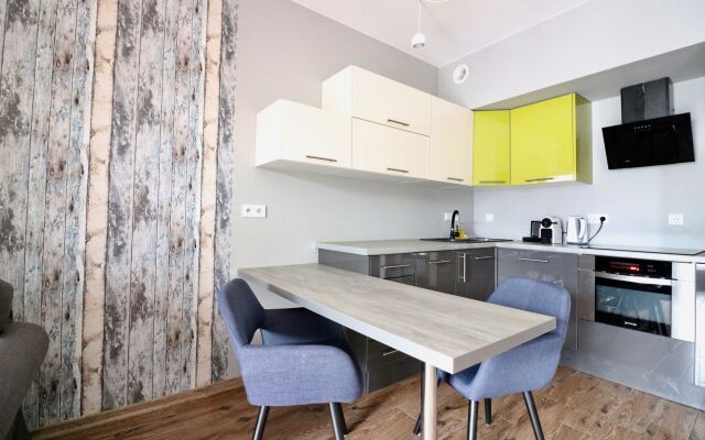 Apartamenty-Wroc Kurkowa 14