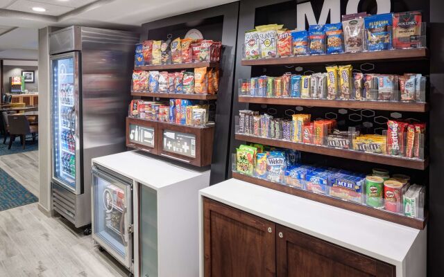 Hampton Inn Kansas City - Liberty