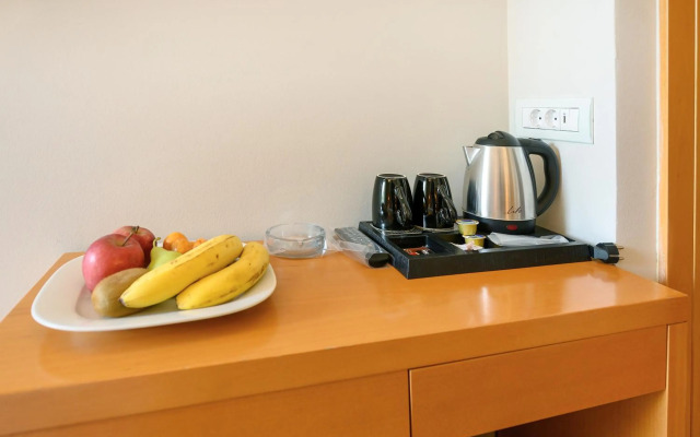 Maritina Hotel