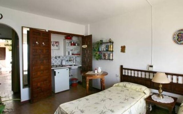 Apartamentos Alegría