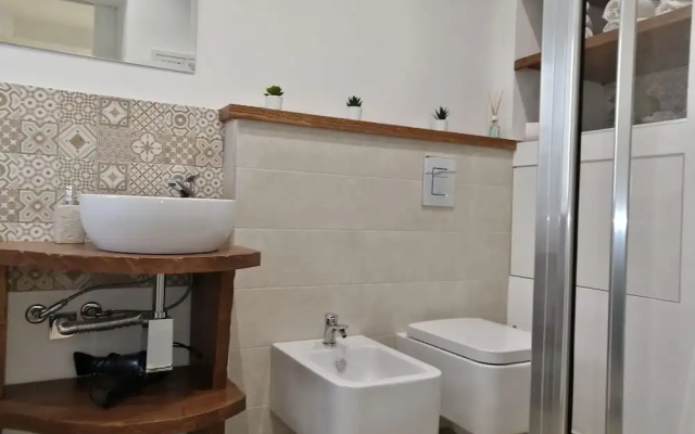 Casa Dei Normanni COSTANZA