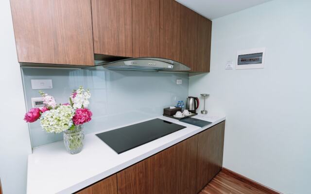 Legend Westlake Hotel