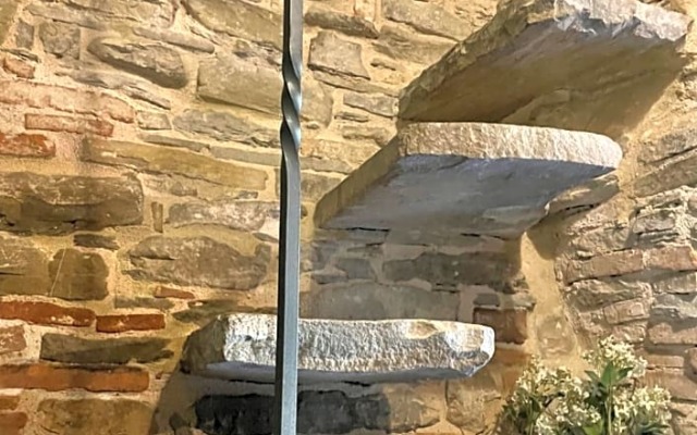 Agriturismo Biologico Castello Della Pieve