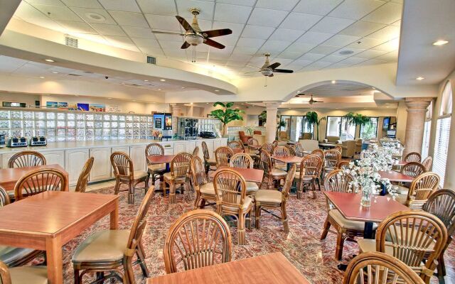 Home2 Suites by Hilton South Padre Island