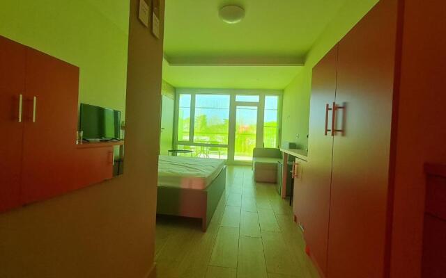 Colors Holiday Hotel