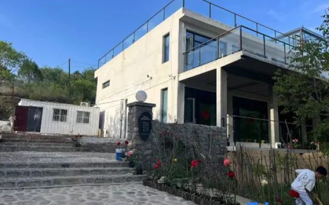 Tianjin Kaixinju Homestay (Moyu Camp) – Exterior – Tianjin