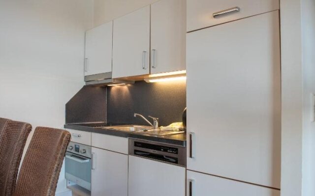 Landal Village l'Eau d'Heure