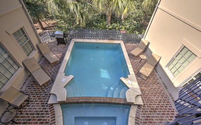 7 Galleon Holiday Home