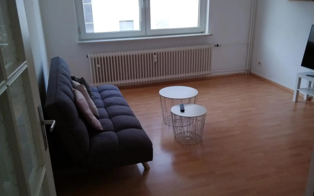 Apartment Krefeld City