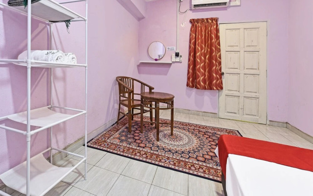 Hotel O Zn Mix Homestay & Roomstay