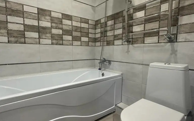 Rent Min-Vody (Рэнт Мин-Воды) на улице Новоселов 5 корпус 1