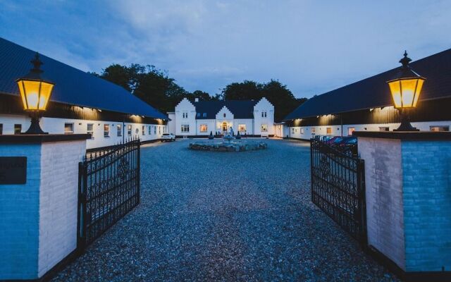 Gørdinglund Herregård B&B