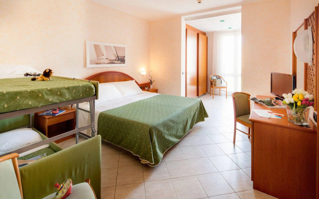 Hotel Gabriella