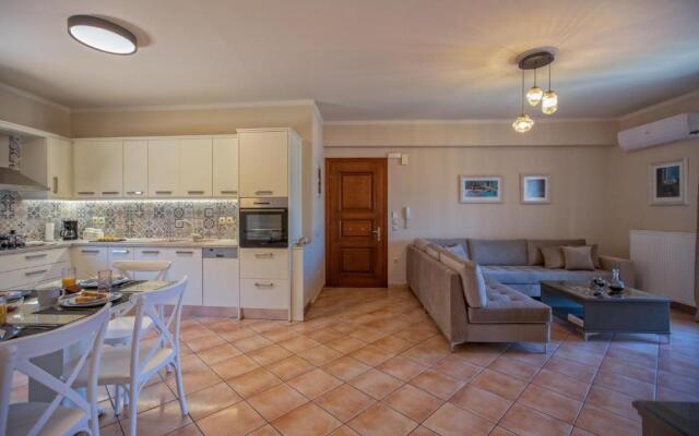 Dina Apartment Argostoli 1