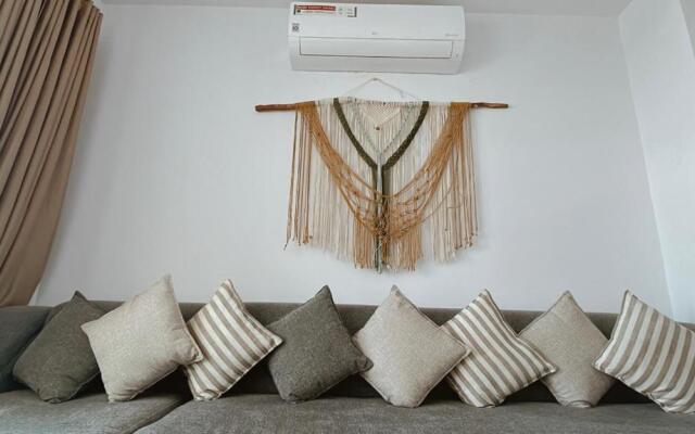 Porto Said appartement بورتو سعيد