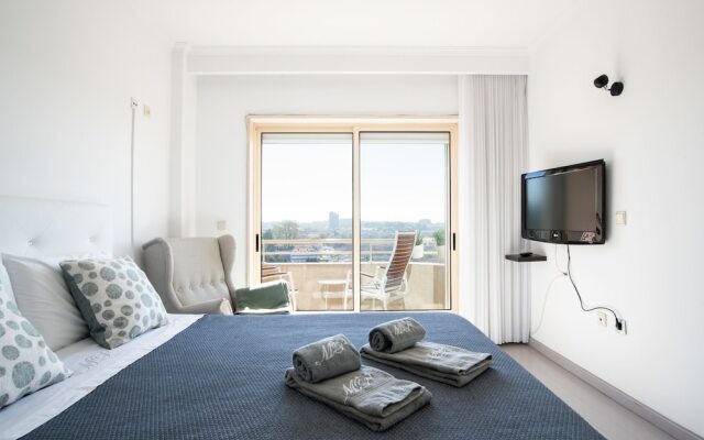 Porto Gaia River View by MP