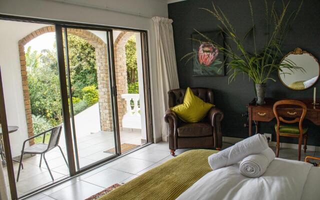 5 Rembrandt Guesthouse