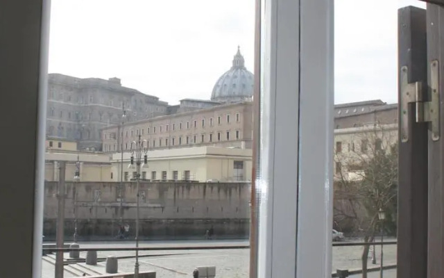 Mura Vaticane Holiday & Stay