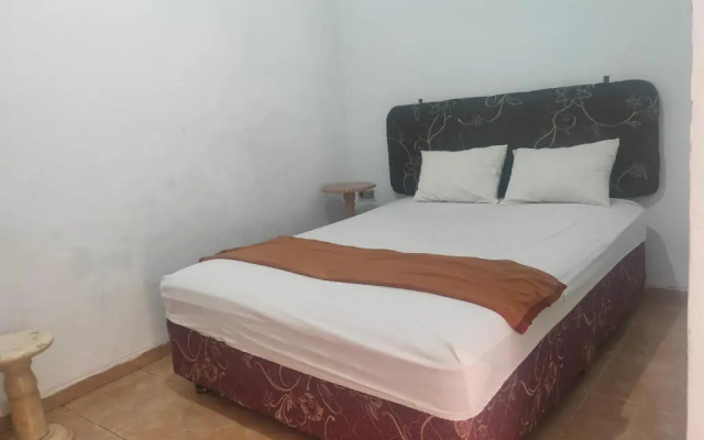 OYO 3329 Hotel Mulya Jaya