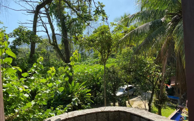 Rio Natureza apart 112