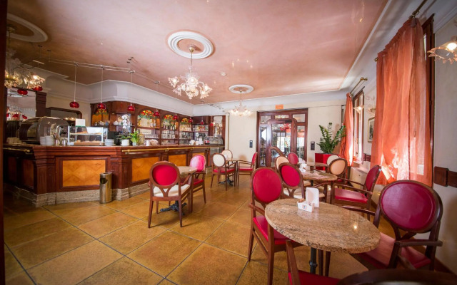 Hotel Spessotto