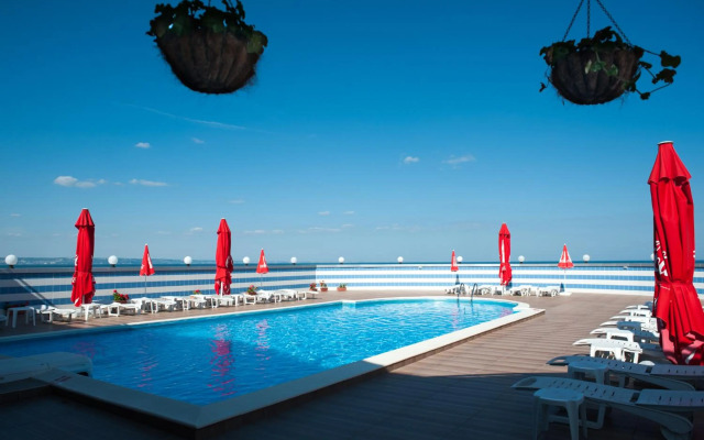 Hotel Lilia