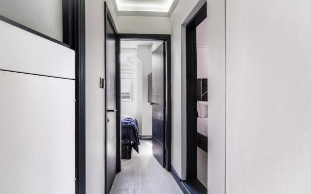 Tiny Smart Apartments