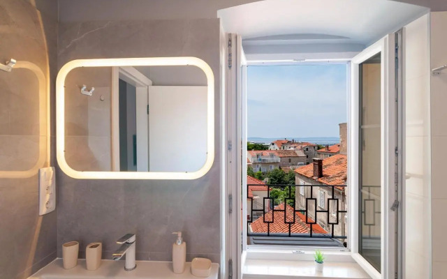 Luxury Rooms 7heaven City