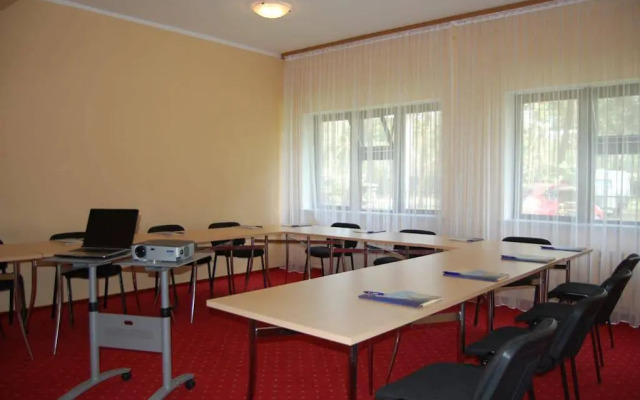 Hotel Wodnik