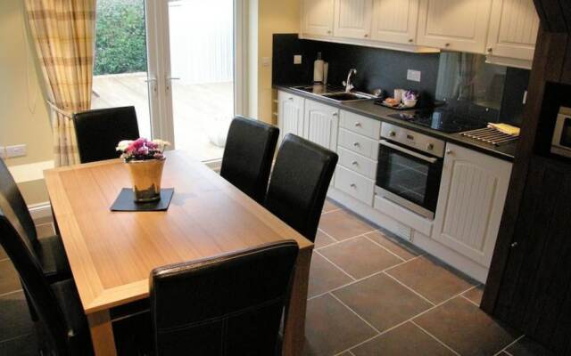 Delfryd Cottage