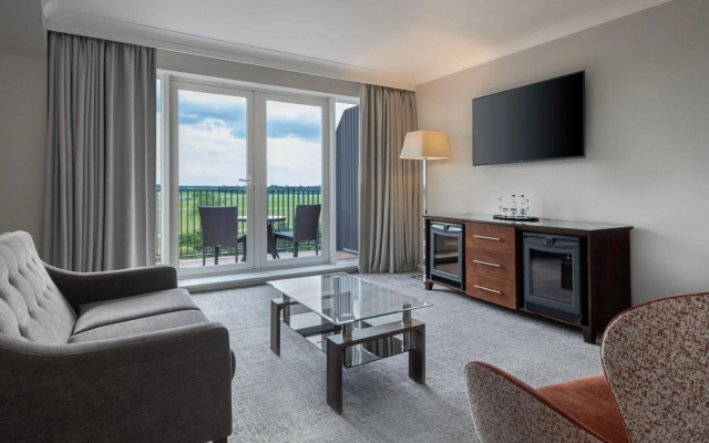 Delta Hotels by Marriott York