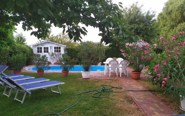Leander Apartman