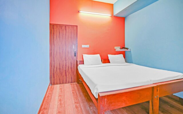 Sri Sai Guru Comforts By OYO Rooms
