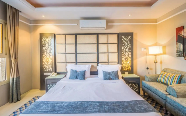 Muhaidb Al Khobar