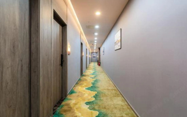 Wanfeng Hotel