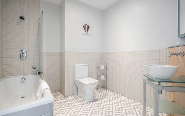 Roomspace Apartments -Princes House