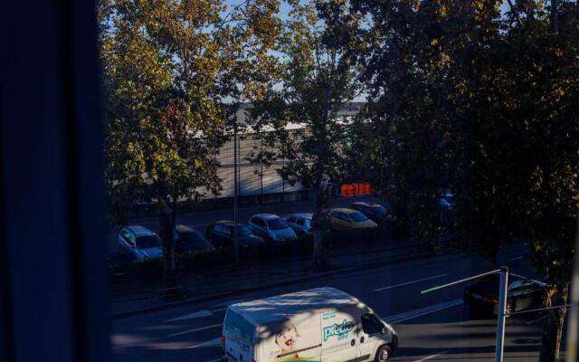 Romantic Apartment Sabac