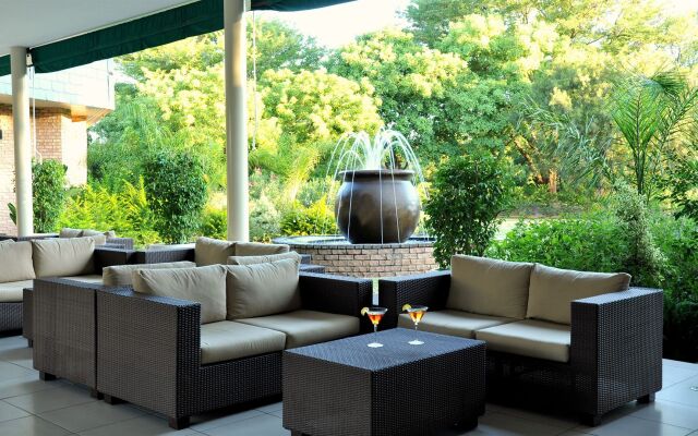 Cresta Lodge Gaborone