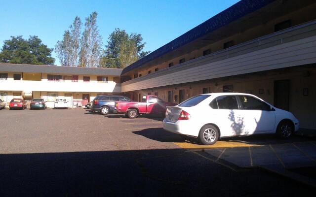 Bremerton Inn